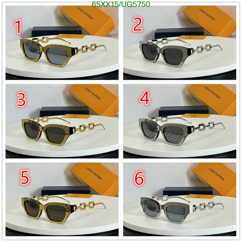 Glasses-LV Code: UG5750 $: 65USD