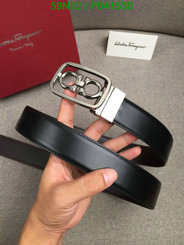 Belts-Ferragamo Code: P041530 $: 59USD