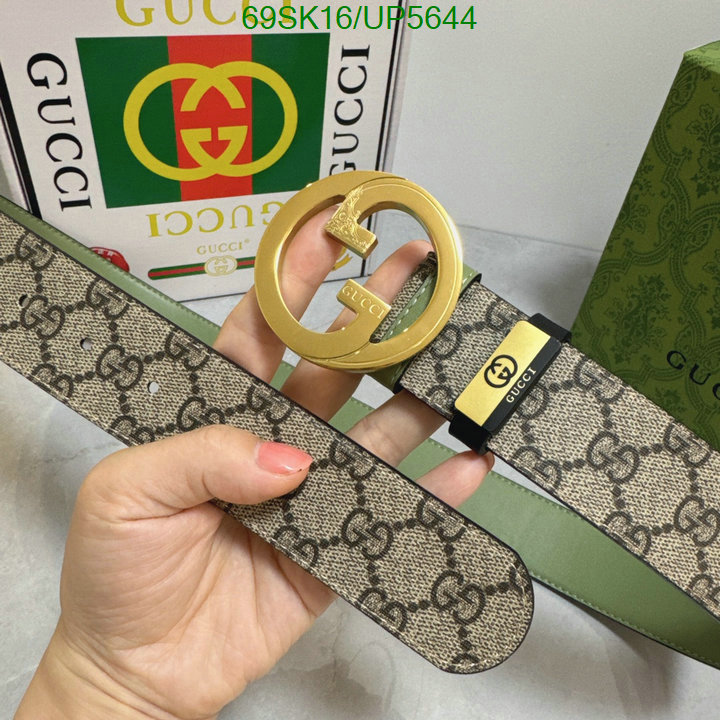 Belts-Gucci Code: UP5644 $: 69USD