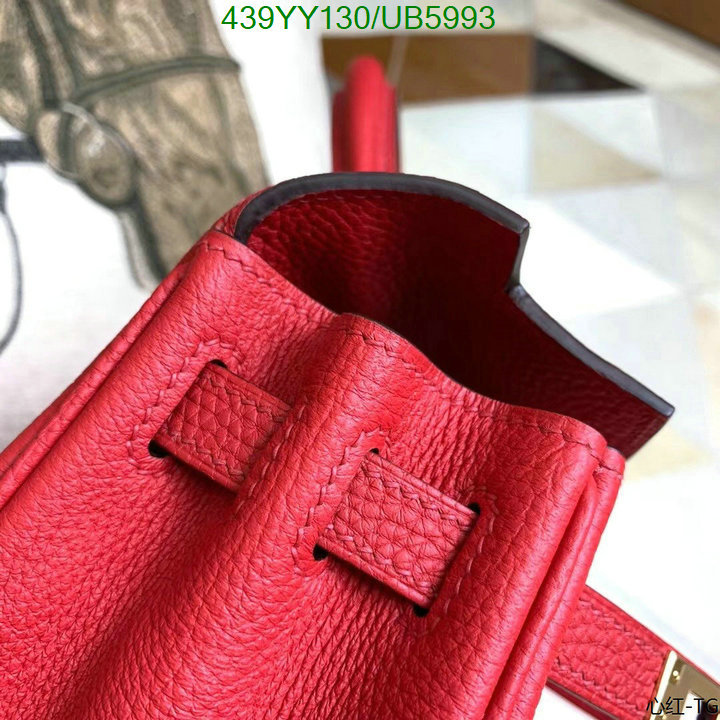 Hermes Bag-(Mirror)-Customize- Code: UB5993