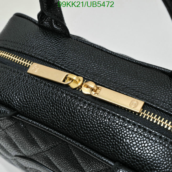 Chanel Bag-(4A)-Handbag- Code: UB5472 $: 99USD