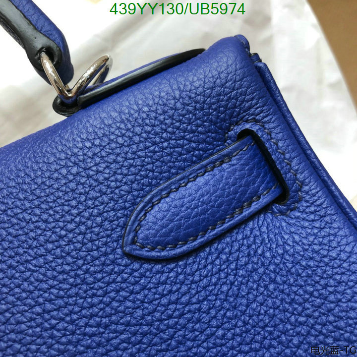 Hermes Bag-(Mirror)-Customize- Code: UB5974