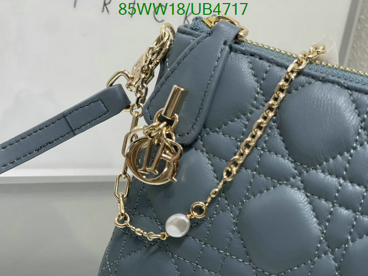 Dior Bag-(4A)-Other Style- Code: UB4717 $: 85USD