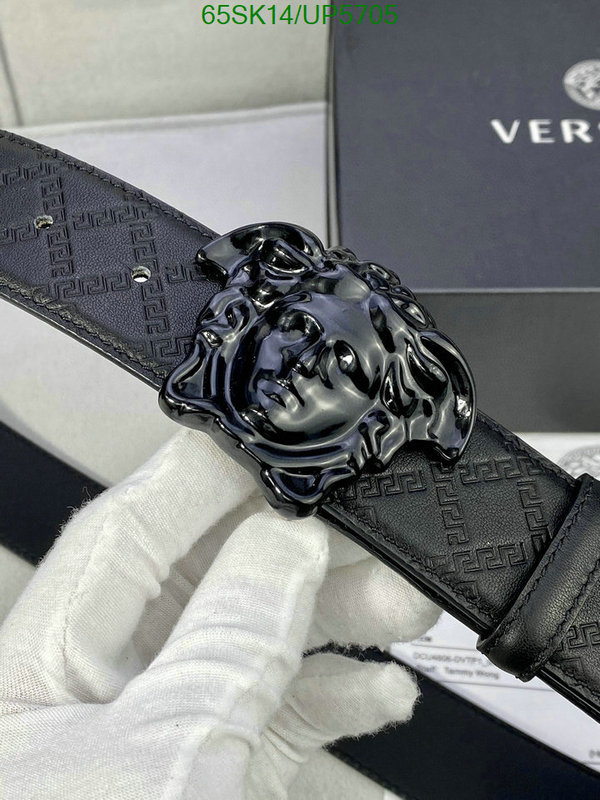 Belts-Versace Code: UP5705 $: 65USD