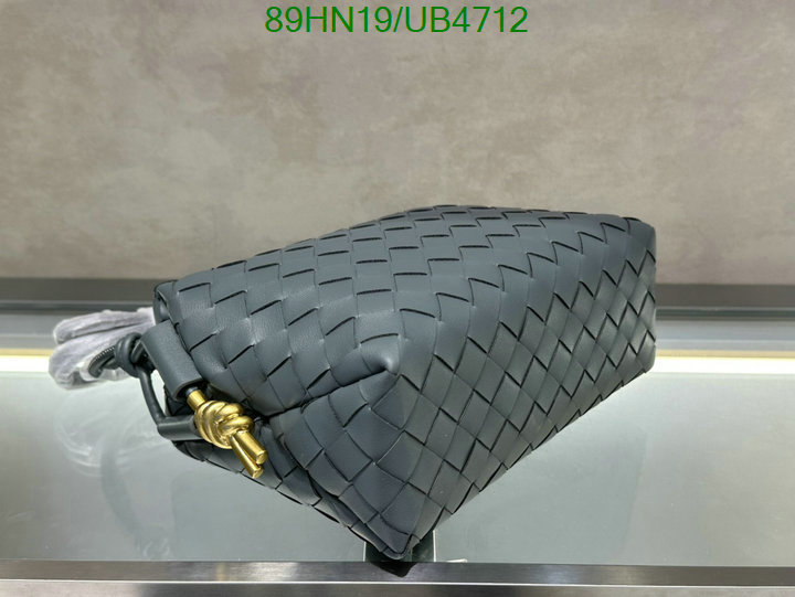 BV Bag-(4A)-Diagonal- Code: UB4712 $: 89USD