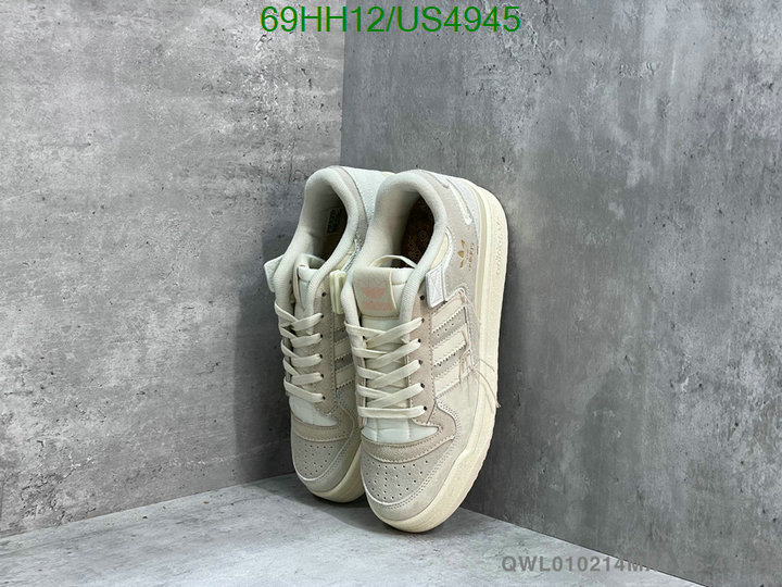 Men shoes-Adidas Code: US4945 $: 69USD