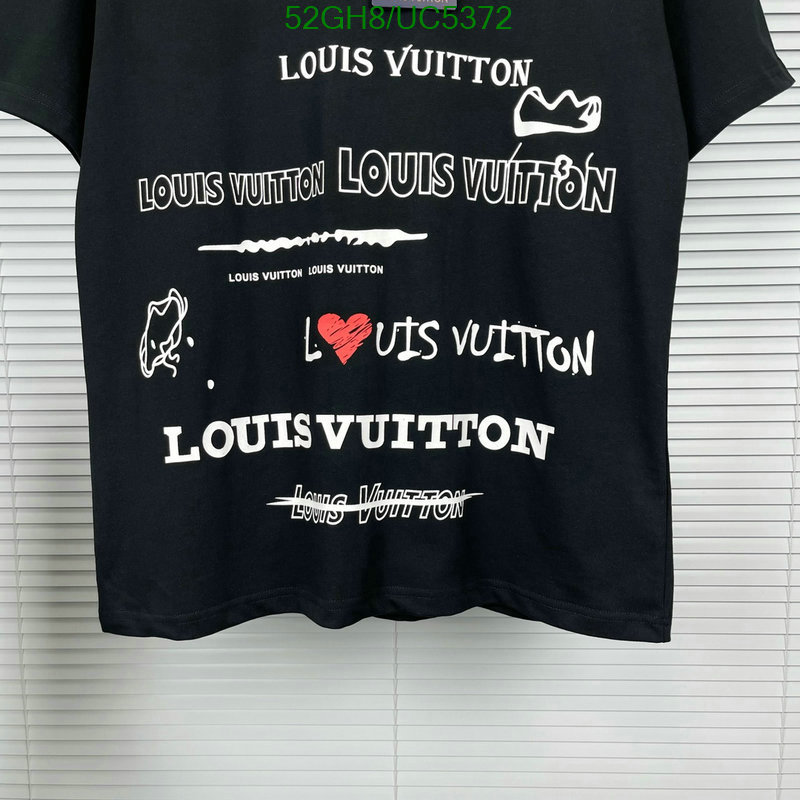 Clothing-LV Code: UC5372 $: 52USD