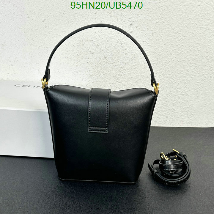 Celine Bag-(4A)-Diagonal- Code: UB5470