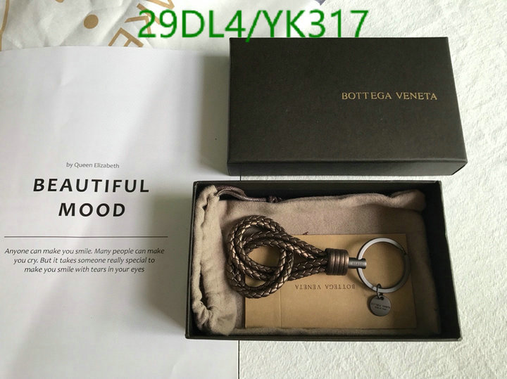 Key pendant-BV Code: YK317 $: 39USD