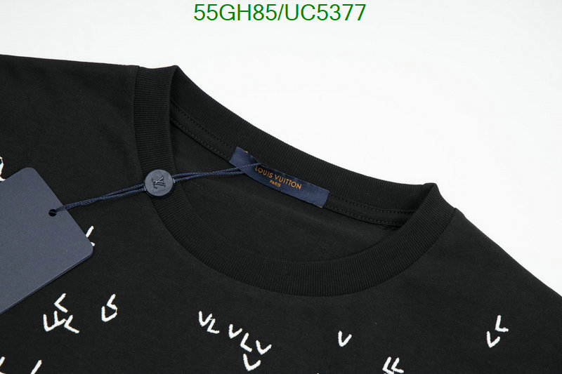 Clothing-LV Code: UC5377 $: 55USD