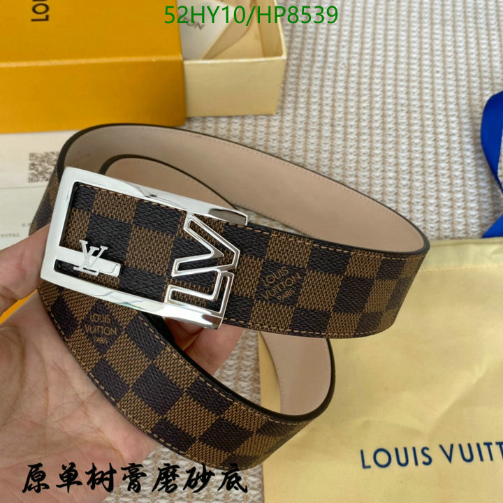 Belts-LV Code: HP8539 $: 52USD