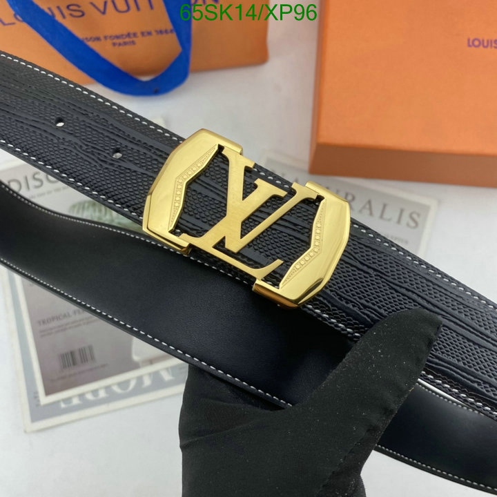 Belts-LV Code: XP96 $: 65USD