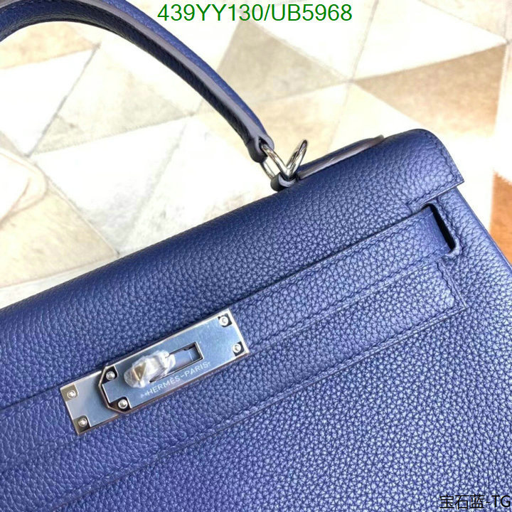 Hermes Bag-(Mirror)-Customize- Code: UB5968