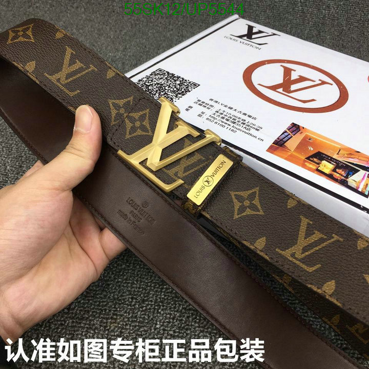 Belts-LV Code: UP5544 $: 55USD