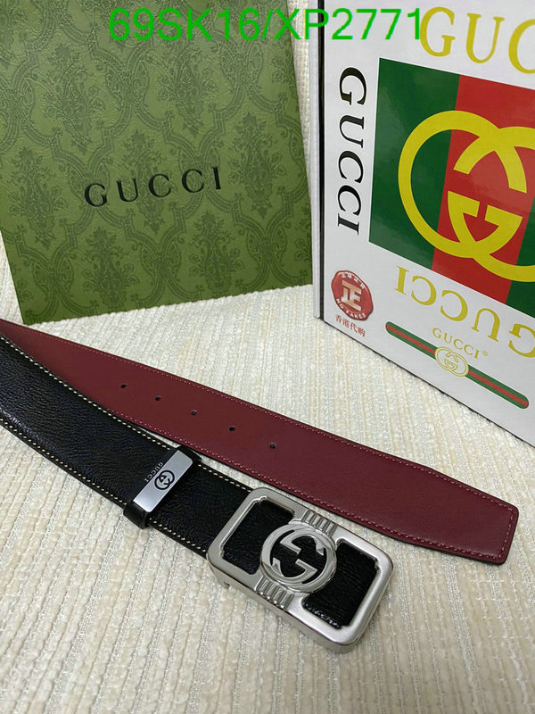 Belts-Gucci Code: XP2771 $: 69USD