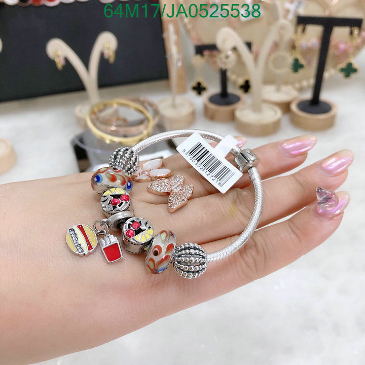 Jewelry-Pandora Code: JA0525538 $: 64USD