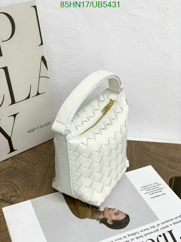 BV Bag-(4A)-Handbag- Code: UB5431 $: 85USD