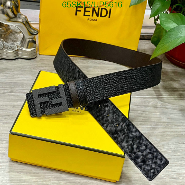 Belts-Fendi Code: UP5616 $: 65USD