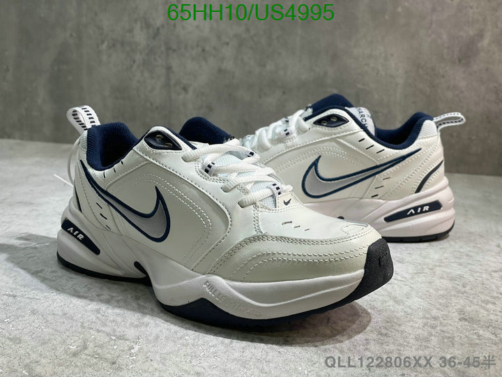 Men shoes-Nike Code: US4995 $: 65USD