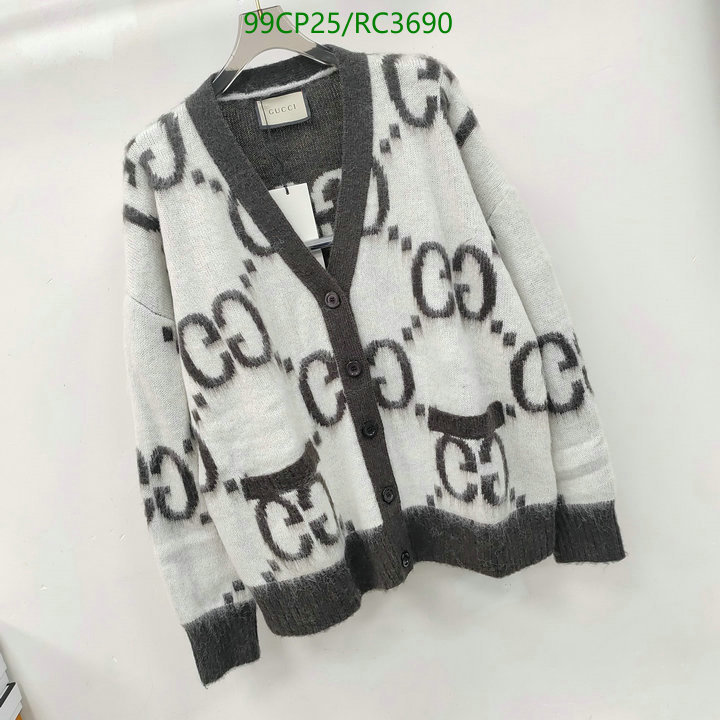 Clothing-Gucci Code: RC3690 $: 99USD