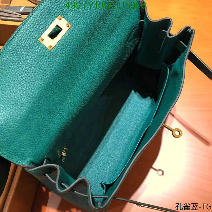 Hermes Bag-(Mirror)-Customize- Code: UB5966