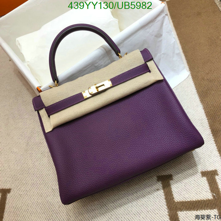 Hermes Bag-(Mirror)-Customize- Code: UB5982