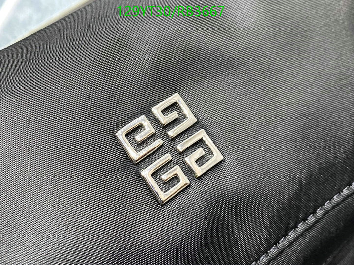 Givenchy Bag-(Mirror)-Diagonal- Code: RB3667 $: 129USD