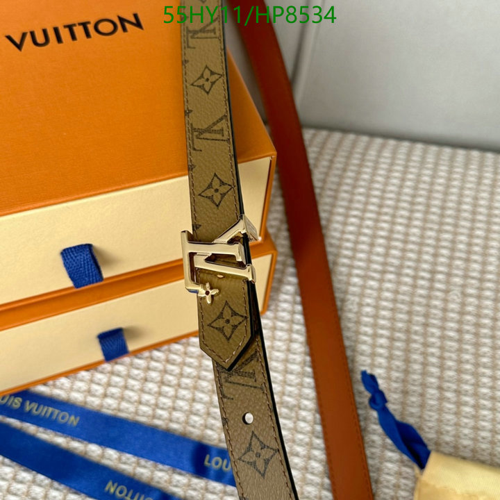 Belts-LV Code: HP8534 $: 55USD