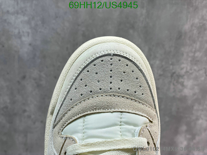 Men shoes-Adidas Code: US4945 $: 69USD
