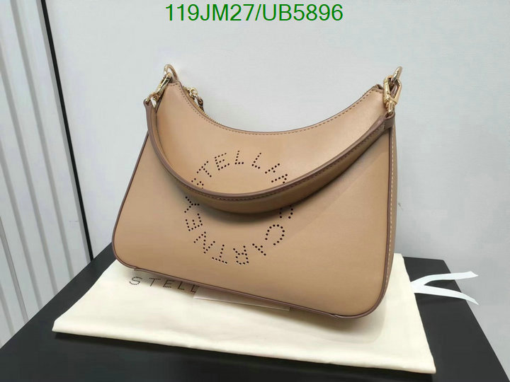 Stella McCartney Bag-(Mirror)-Diagonal- Code: UB5896 $: 119USD