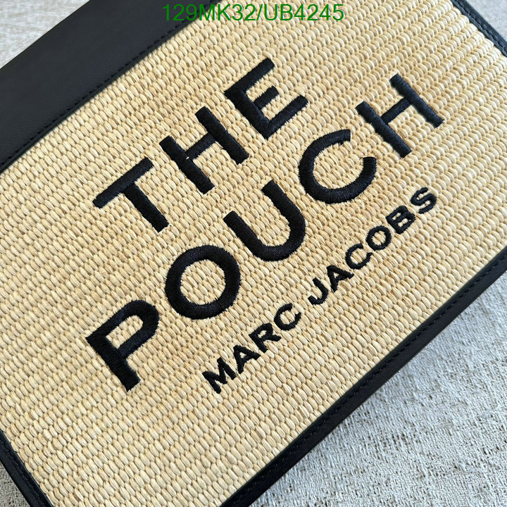 Marc Jacobs Bag-(Mirror)-Clutch- Code: UB4245 $: 129USD