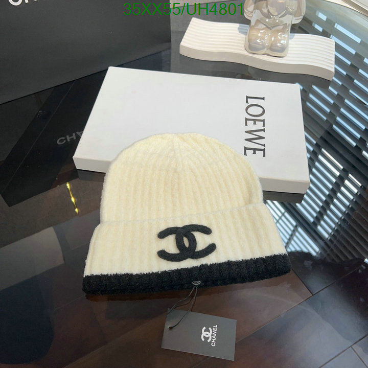 Cap-(Hat)-Chanel Code: UH4801 $: 35USD