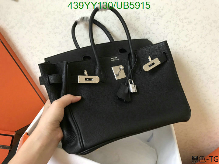 Hermes Bag-(Mirror)-Customize- Code: UB5915