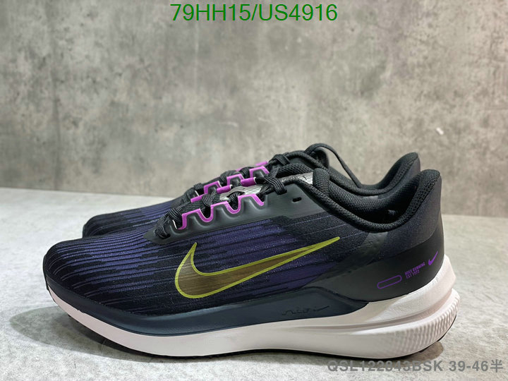 Men shoes-Nike Code: US4916 $: 79USD