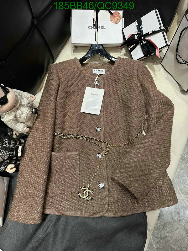 Clothing-Chanel Code: QC9349 $: 185USD