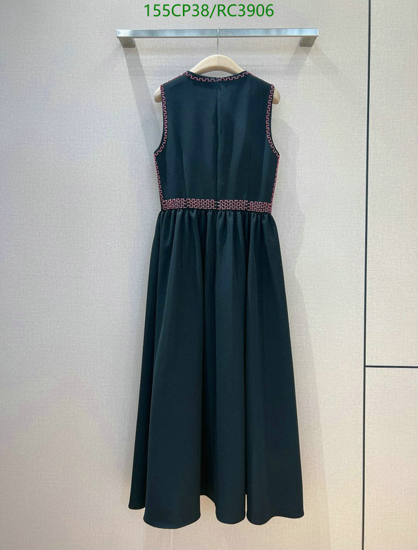 Clothing-Dior Code: RC3906 $: 155USD