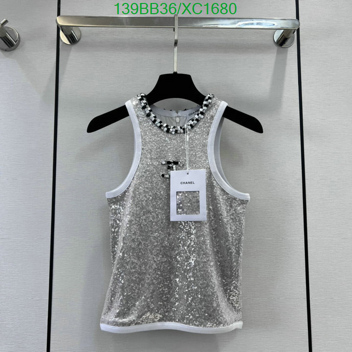 Clothing-Chanel Code: XC1680 $: 139USD