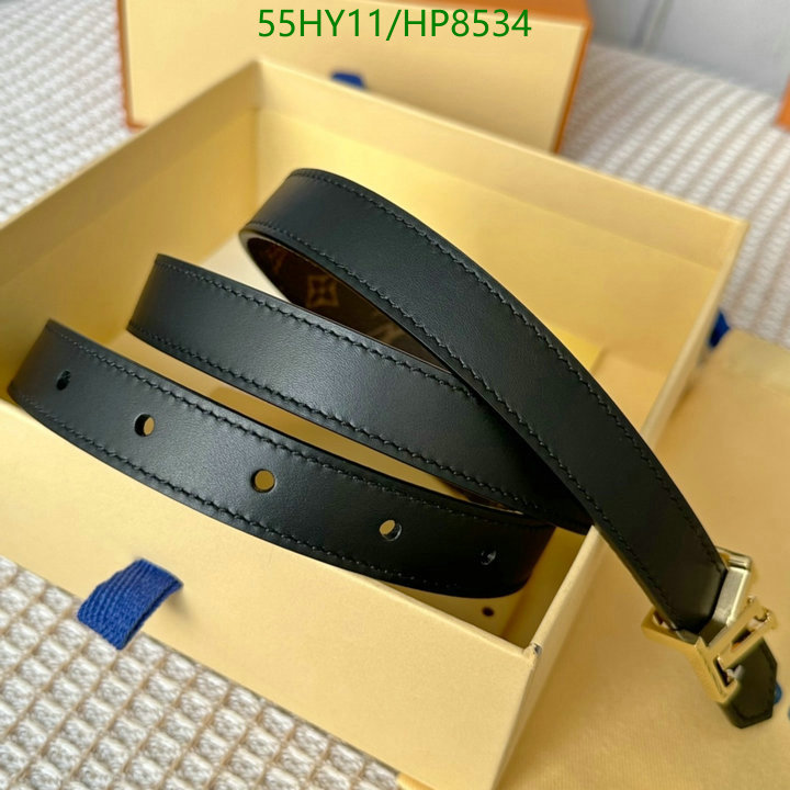 Belts-LV Code: HP8534 $: 55USD