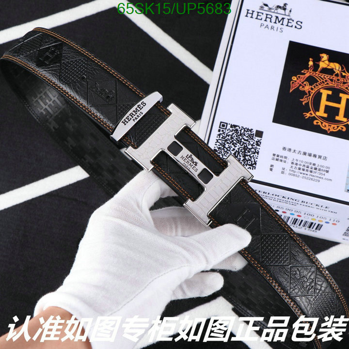 Belts-Hermes Code: UP5683 $: 65USD