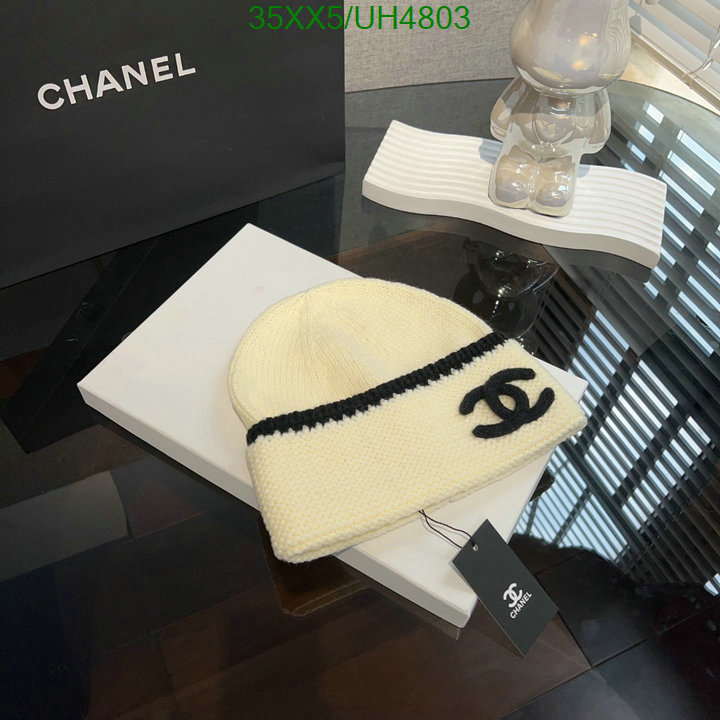 Cap-(Hat)-Chanel Code: UH4803 $: 35USD