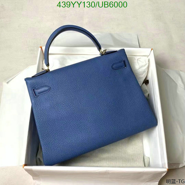 Hermes Bag-(Mirror)-Customize- Code: UB6000
