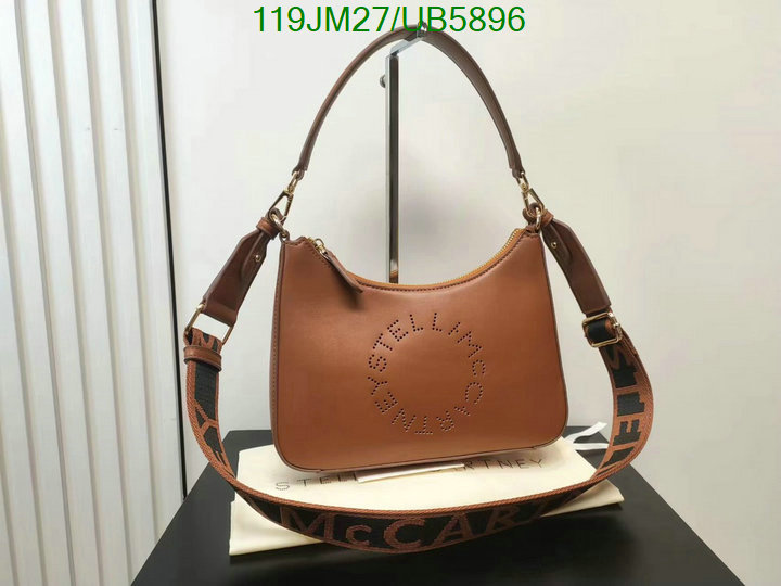 Stella McCartney Bag-(Mirror)-Diagonal- Code: UB5896 $: 119USD