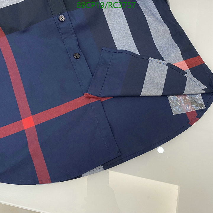 Clothing-Burberry Code: RC3757 $: 89USD