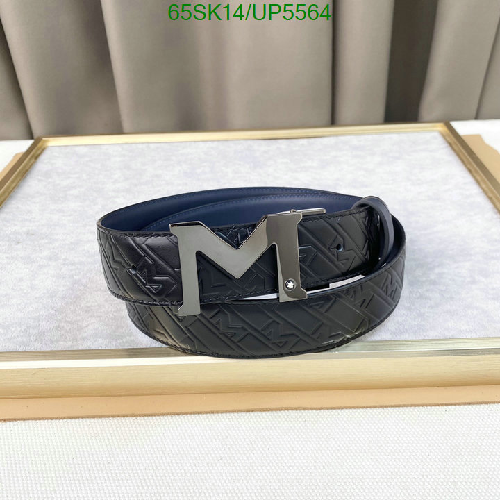 Belts-Montblanc Code: UP5564 $: 65USD