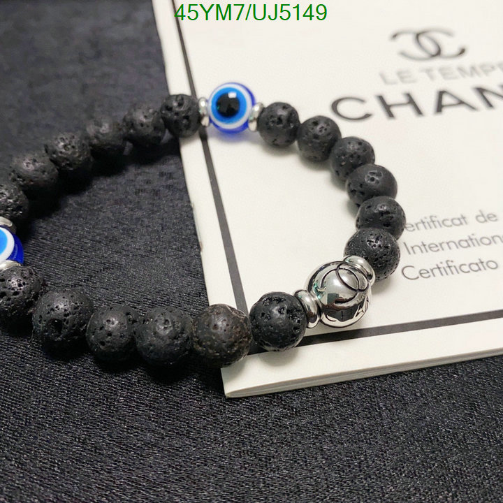 Jewelry-Chanel Code: UJ5149 $: 45USD