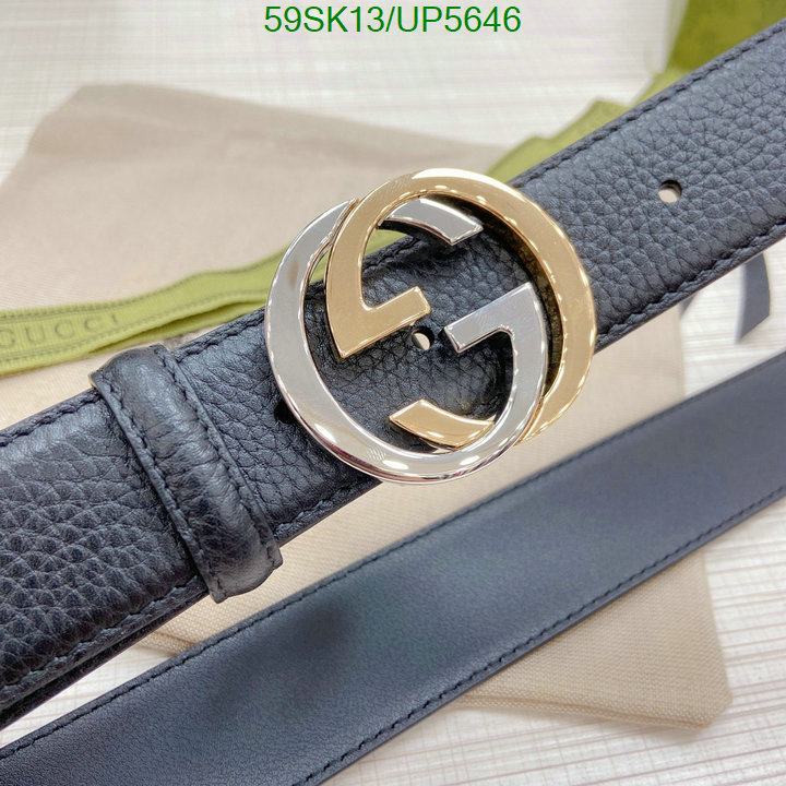 Belts-Gucci Code: UP5646 $: 59USD