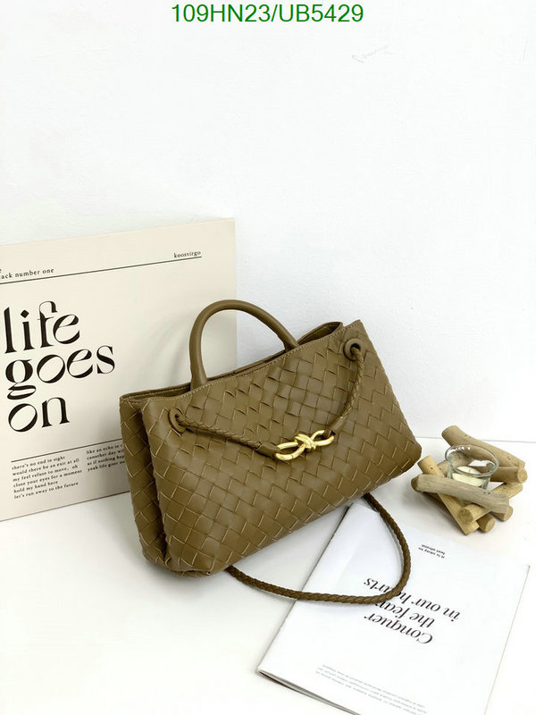 BV Bag-(4A)-Handbag- Code: UB5429 $: 109USD