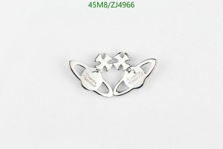 Jewelry-Vivienne Westwood Code: ZJ4966 $: 45USD