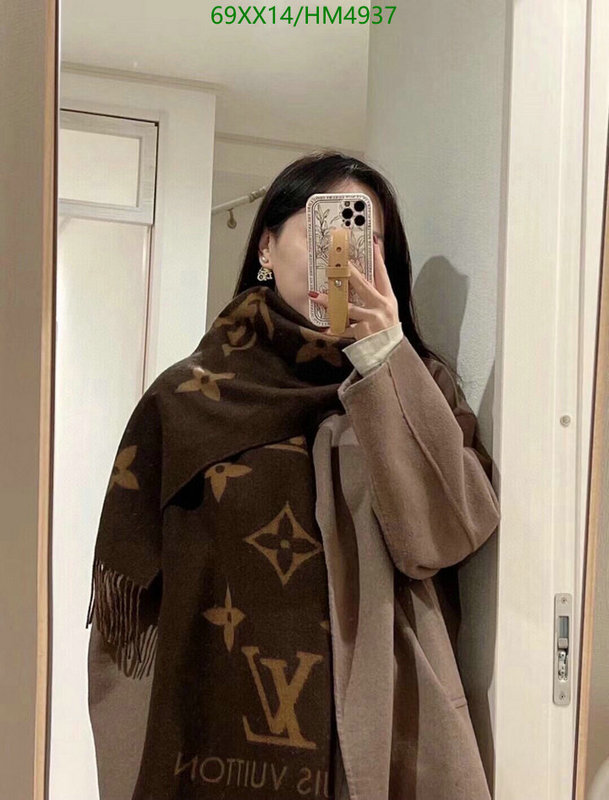 Scarf-LV Code: HM4937 $: 69USD