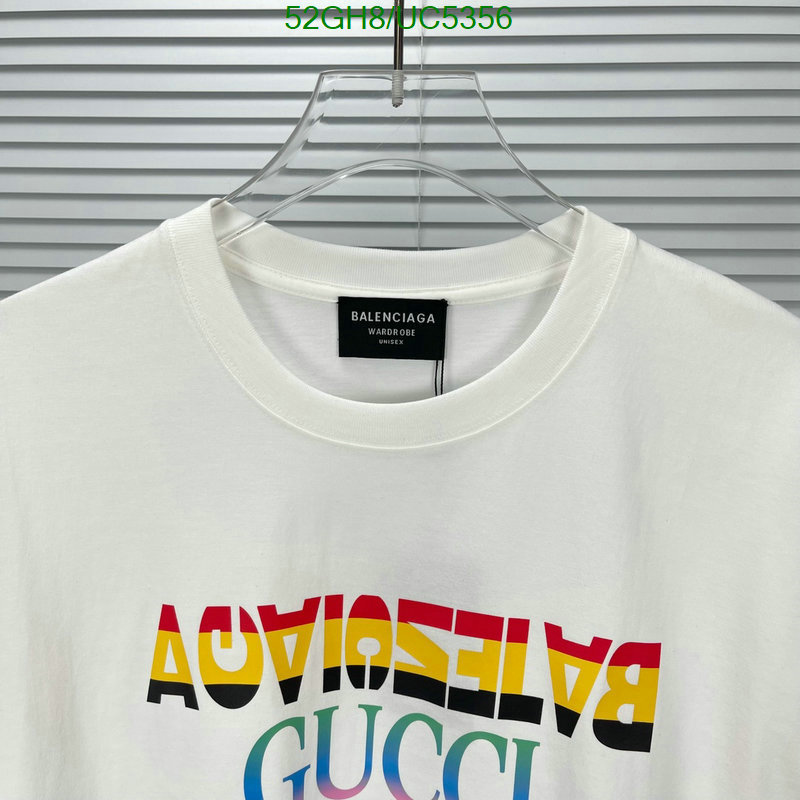 Clothing-Gucci Code: UC5356 $: 52USD